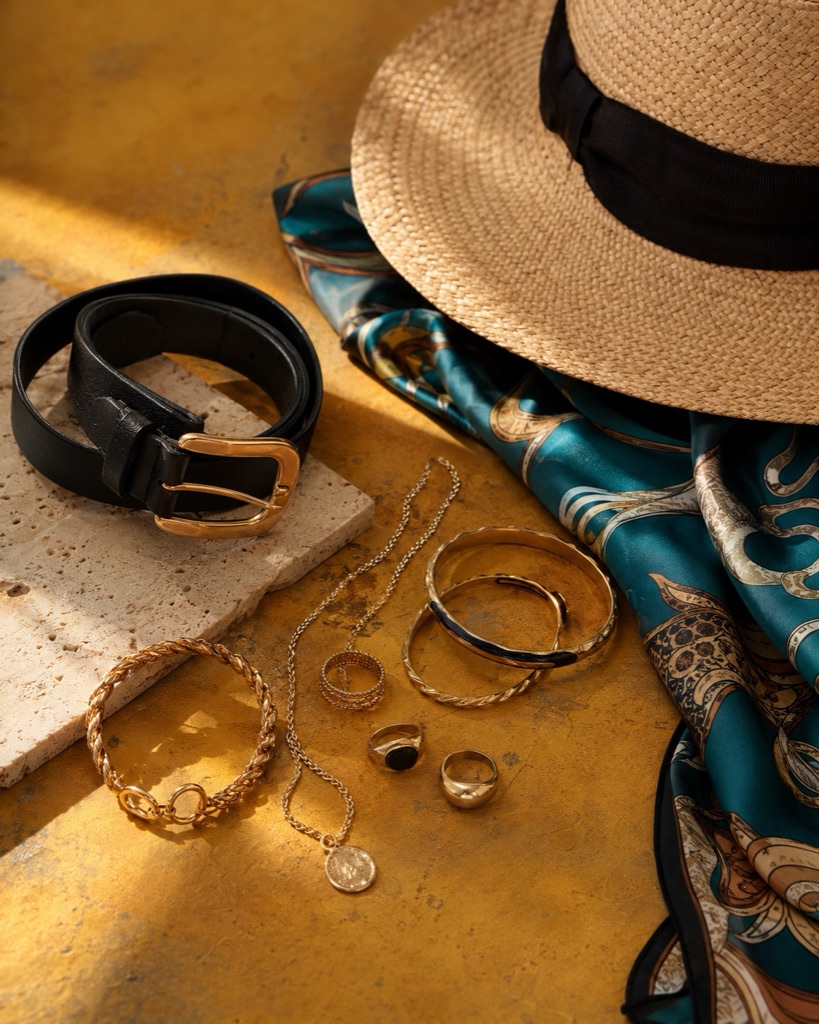 Alte accesorii