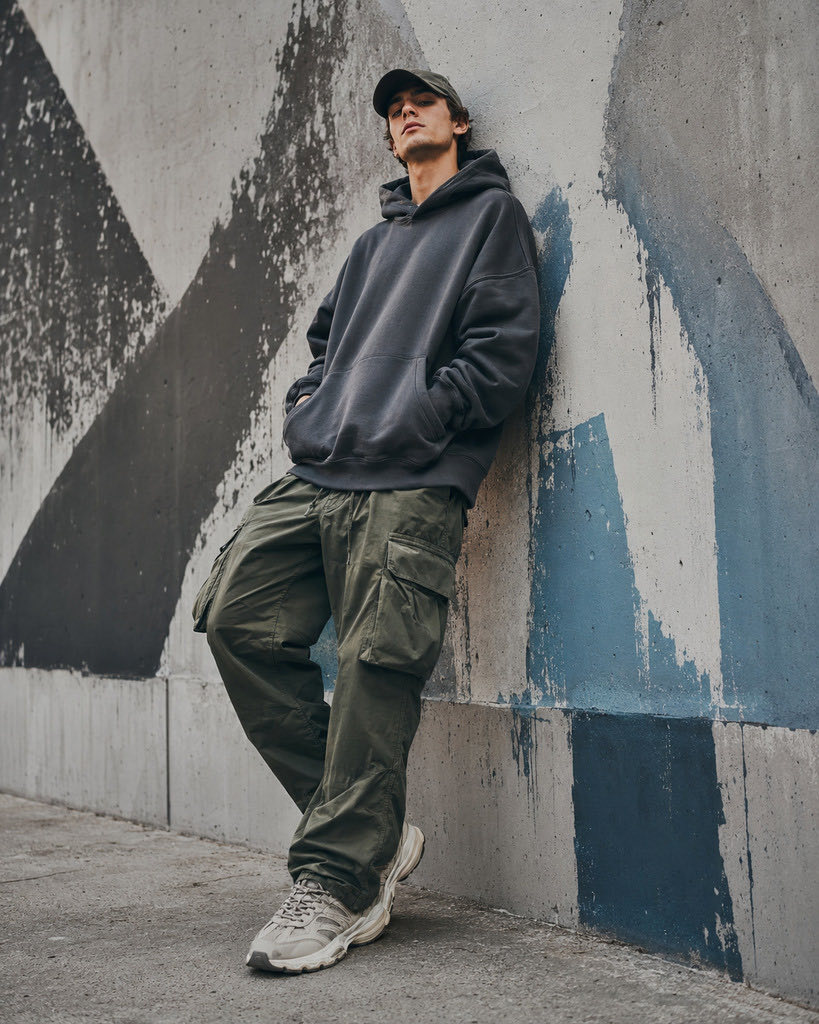 Streetwear